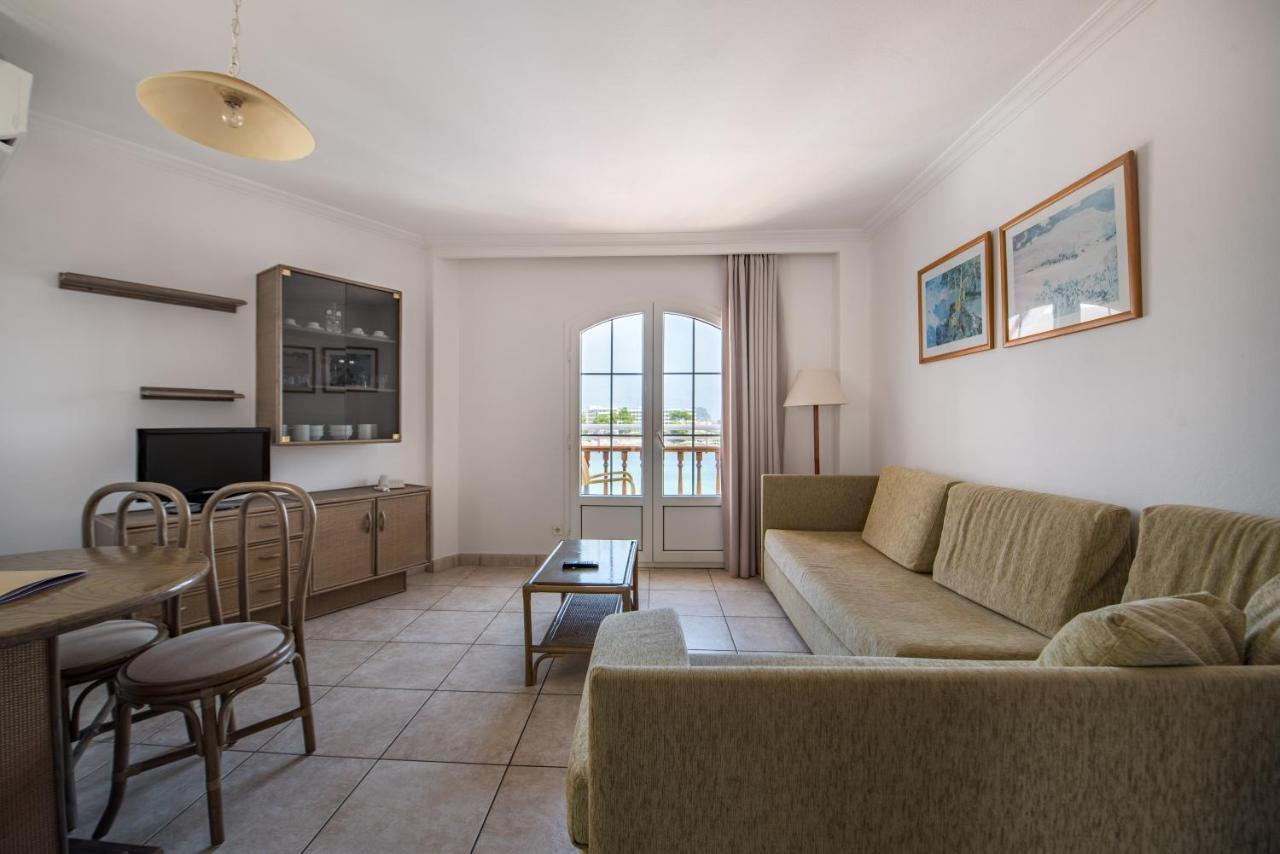 Es Cane Aparthotel Es Cana